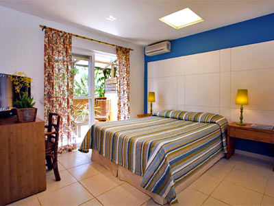 Juquehy Praia Hotel Juquei Kültér fotó
