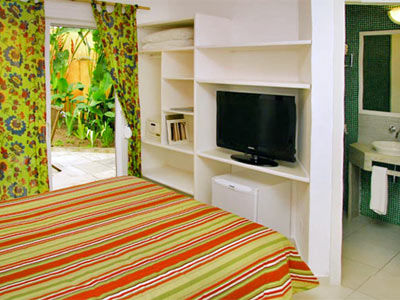 Juquehy Praia Hotel Juquei Kültér fotó