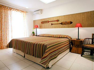 Juquehy Praia Hotel Juquei Kültér fotó