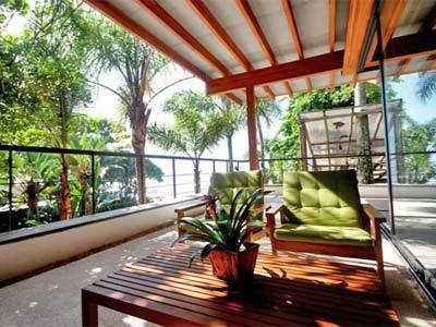 Juquehy Praia Hotel Juquei Kültér fotó