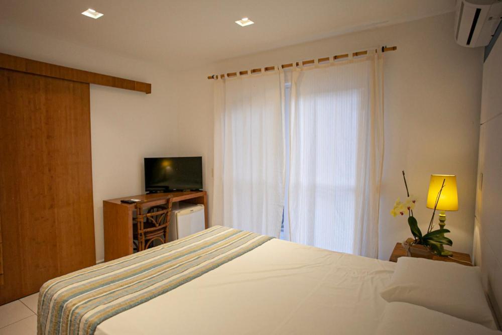 Juquehy Praia Hotel Juquei Kültér fotó