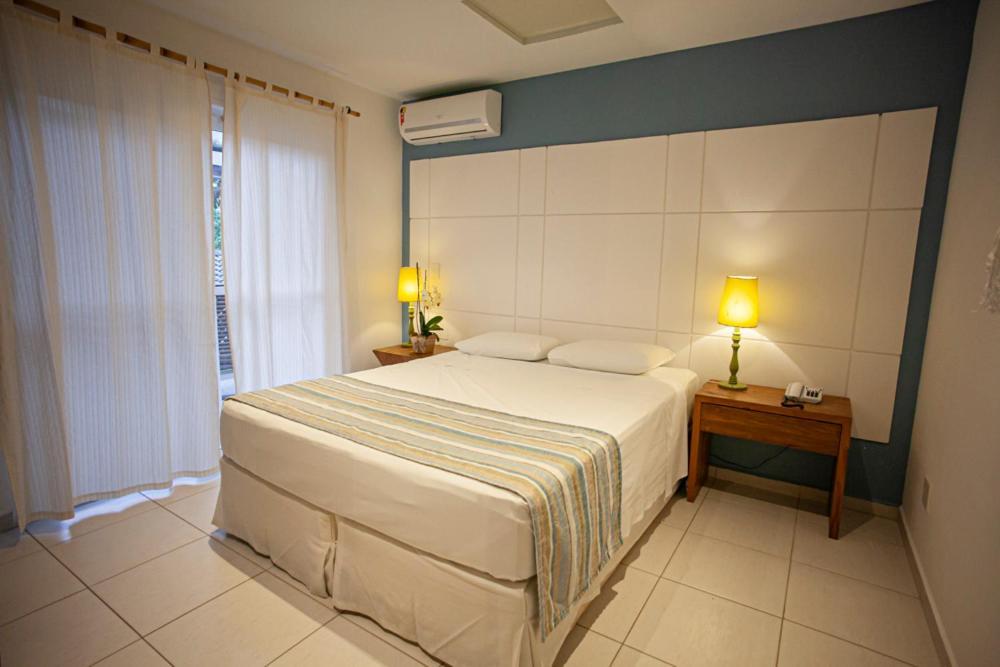 Juquehy Praia Hotel Juquei Kültér fotó