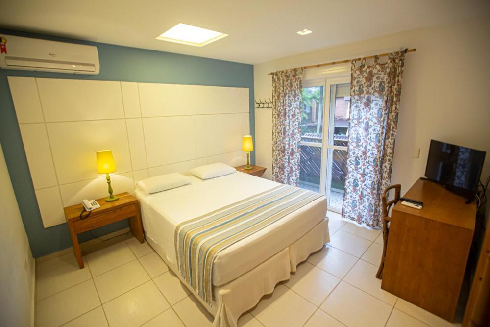 Juquehy Praia Hotel Juquei Kültér fotó